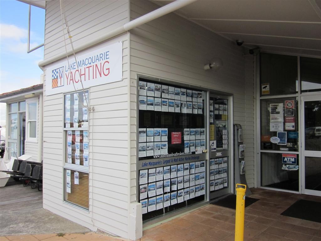 ABB Business for sale Marmong and LMYC © Creating Demand